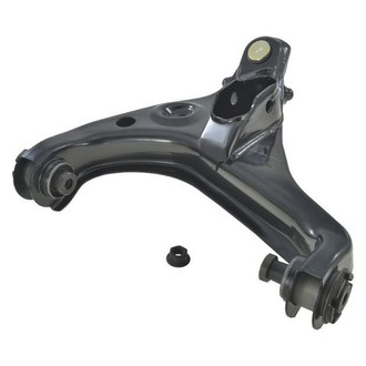 iD Select® - Front Driver Side Lower Control Arm and Ball Joint Assembly