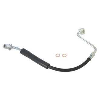 iD Select® - Front Driver Side Brake Hose
