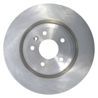 iD Select® - OEF3 Front Brake Rotor