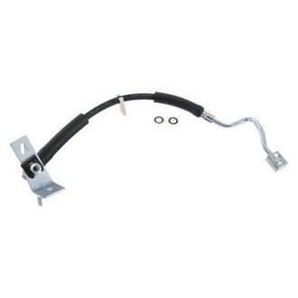 iD Select® - Front Passenger Side Brake Hose