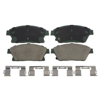 iD Select® - PCT™ Ceramic Front Disc Brake Pads