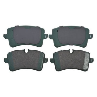 iD Select® - PCT™ Ceramic Rear Disc Brake Pads