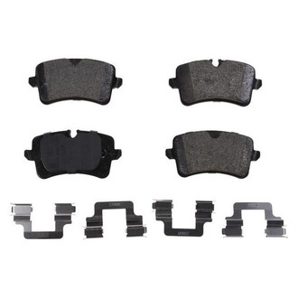 iD Select® - Posi-Met Euro R90™ Semi-Metallic Rear Disc Brake Pads