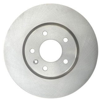 iD Select® - OEF3 Front Brake Rotor