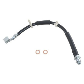 iD Select® - Front Driver Side Brake Hose