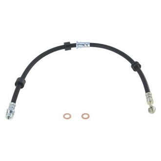 iD Select® - Front Driver Side Brake Hose