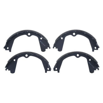 iD Select® - Front Parking Brake Shoes
