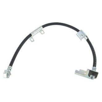 iD Select® - Front Passenger Side Brake Hose