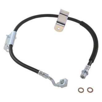 iD Select® - Front Passenger Side Brake Hose