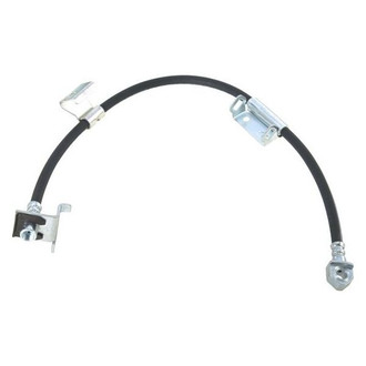 iD Select® - Front Driver Side Brake Hose