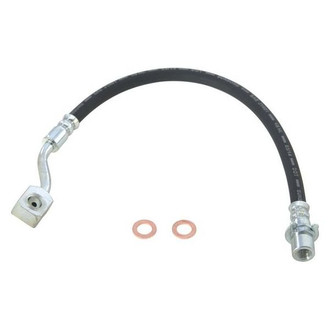 iD Select® - Rear Driver Side Brake Hose