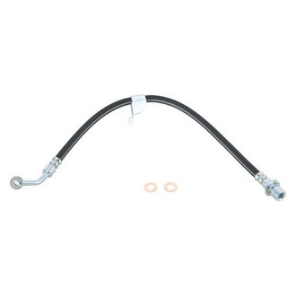 iD Select® - Rear Driver Side Brake Hose