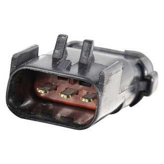 iD Select® - Auxiliary Fan Assembly