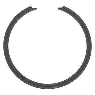 iD Select® - Rear Driver or Passenger Side Wheel Bearing Retainer