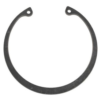 iD Select® - Rear Driver or Passenger Side Wheel Bearing Retainer