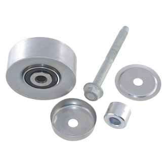 iD Select® - Accessory Drive Belt Idler Pulley