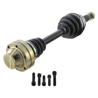 iD Select® - Front Axle Assembly