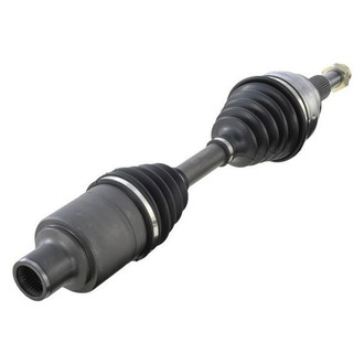 iD Select® - Front Axle Assembly