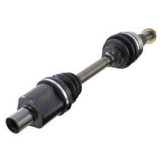 iD Select® - Front Passenger Side Axle Assembly