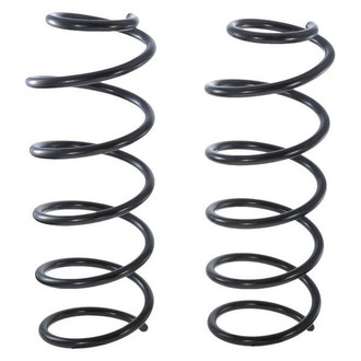 iD Select® - Front Coil Spring Set