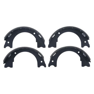 iD Select® - Rear Parking Brake Shoes