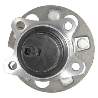 iD Select® - Rear Driver Side Wheel Hub Assembly