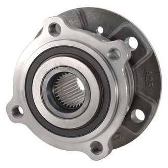 iD Select® - Front Driver or Passenger Side Wheel Hub Assembly