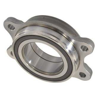 iD Select® - Rear Driver or Passenger Side Wheel Bearing Assembly