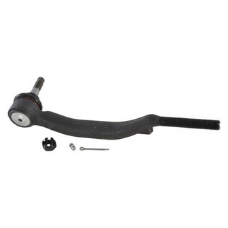 iD Select® - Front Driver Side Outer Tie Rod End