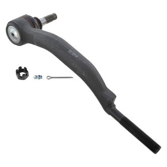 iD Select® - Front Passenger Side Outer Tie Rod End