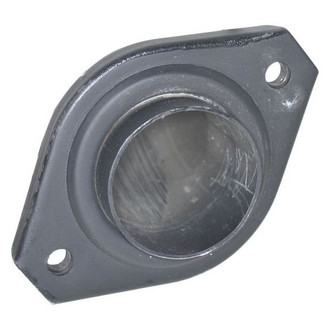 iD Select® - Center Exhaust Muffler Assembly