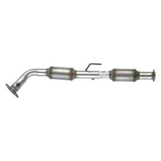 iD Select® - Direct Fit Catalytic Converter and Pipe Assembly