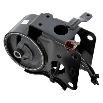 iD Select® - Rear Engine Mount