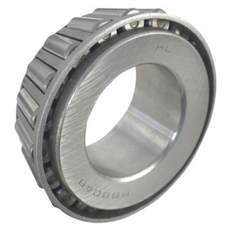 iD Select® - Front Outer Differential Pinion Bearing