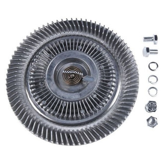 iD Select® - Engine Cooling Fan Clutch