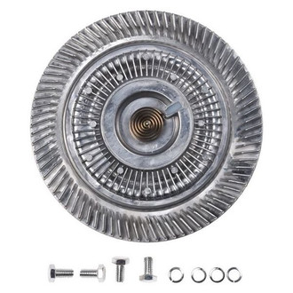 iD Select® - Engine Cooling Fan Clutch