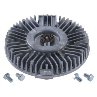 iD Select® - Engine Cooling Fan Clutch