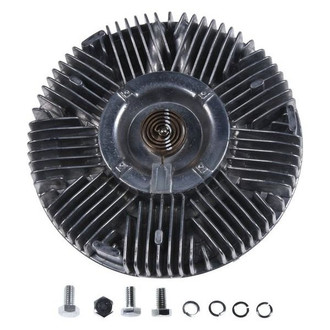 iD Select® - Engine Cooling Fan Clutch