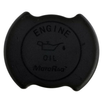 iD Select® - Engine Oil Filler Cap