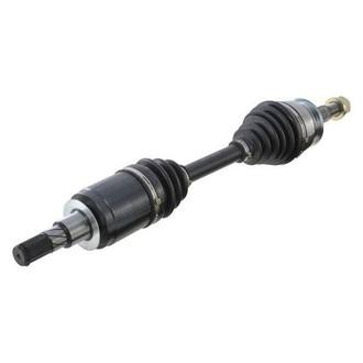 iD Select® - Front Axle Assembly