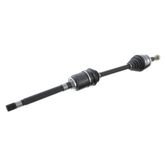 iD Select® - Front Passenger Side Axle Assembly