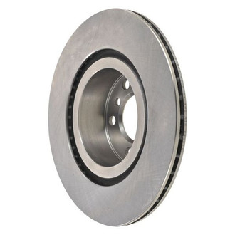 iD Select® - OEF3 Rear Brake Rotor