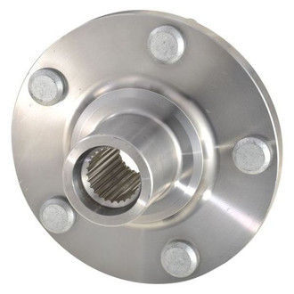 iD Select® - Front Driver or Passenger Side Wheel Hub