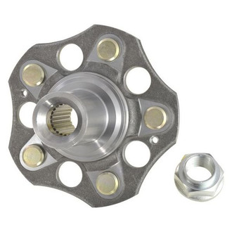 iD Select® - Driver or Passenger Side Wheel Hub