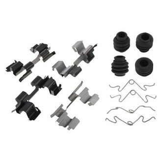 iD Select® - Disc Brake Hardware Kits