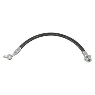 iD Select® - Front Driver Side Brake Hose