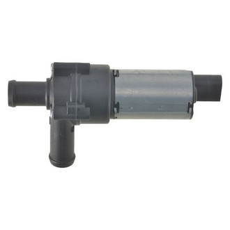 iD Select® - Engine Coolant Auxiliary Water Pump