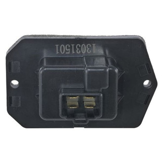 iD Select® - HVAC Blower Motor Resistor