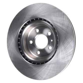 iD Select® - OEF3 Front Brake Rotor