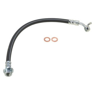 iD Select® - Rear Driver Side Brake Hose